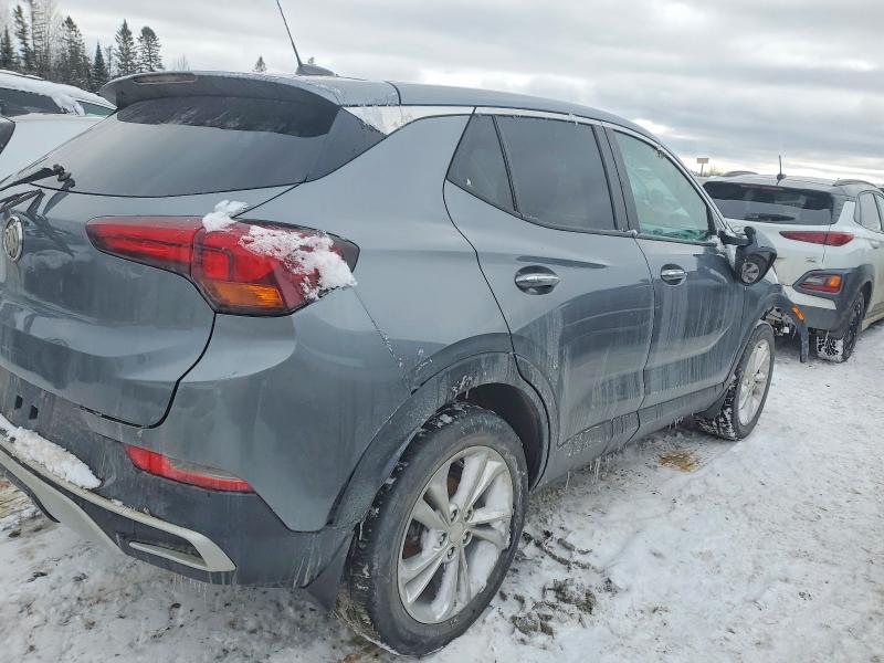 Aukcja sprzedaży 2020 Buick Encore Gx, vin: KL4MMCSL0LB112864, numer aukcji: 74833345