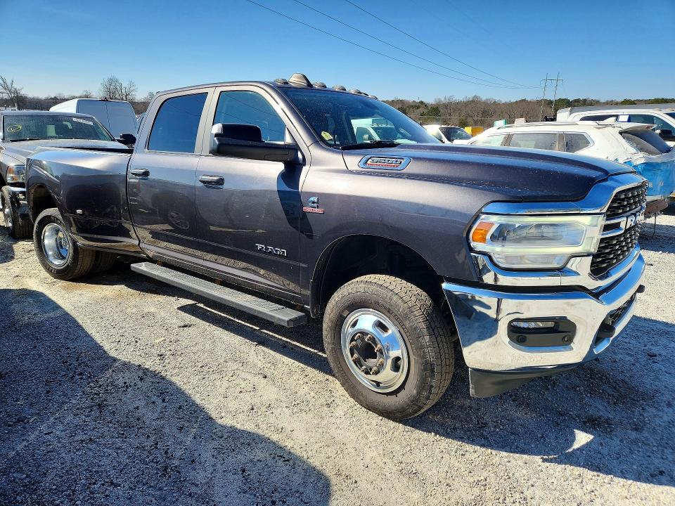 Продаж на аукціоні авто 2022 Ram 3500, vin: 3C63RRHL1NG266210, номер лоту: 77354225