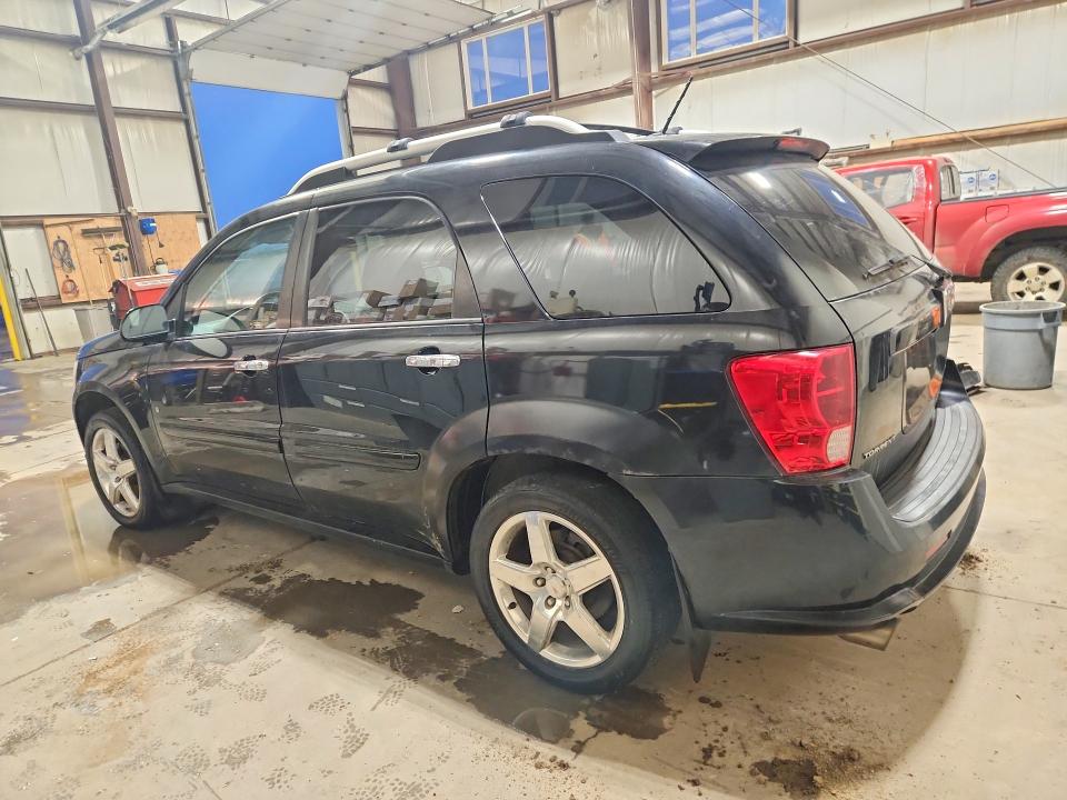 Продаж на аукціоні авто 2008 Pontiac Torrent Gx, vin: 2CKDL737586038507, номер лоту: 76032105