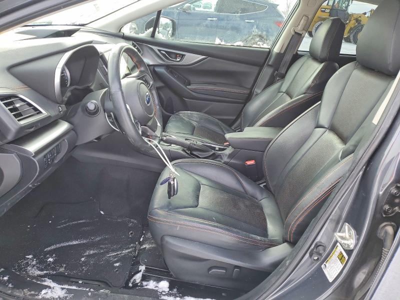Продаж на аукціоні авто 2021 Subaru Crosstrek, vin: JF2GTHNC0MH396026, номер лоту: 79080835
