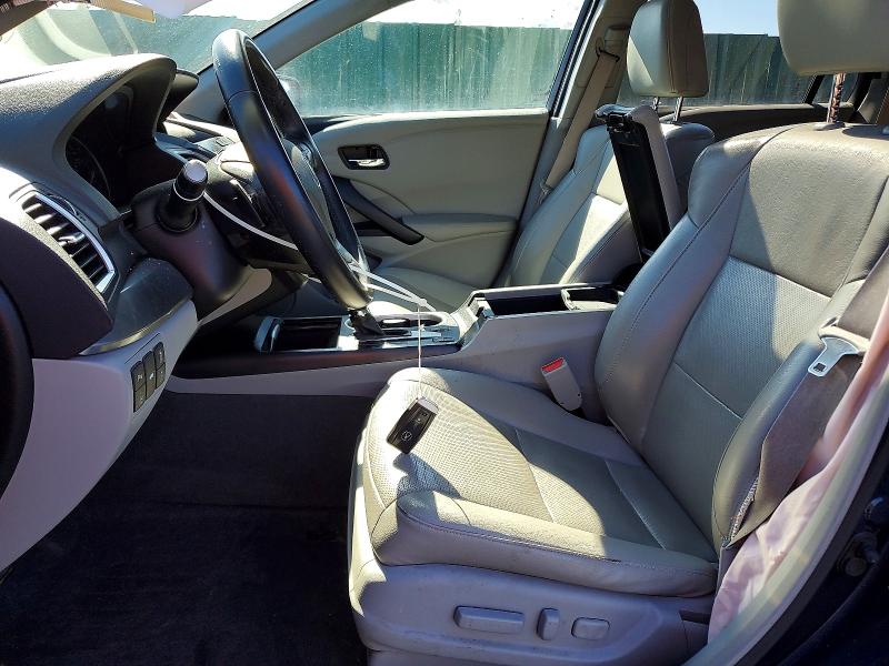 Aukcja sprzedaży 2016 Acura Rdx, vin: 5J8TB3H72GL018777, numer aukcji: 79369035