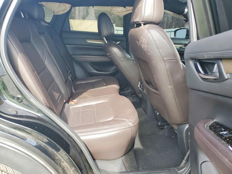 Продаж на аукціоні авто 2021 Mazda Cx-5, vin: JM3KFBEY3M0449753, номер лоту: 78363825