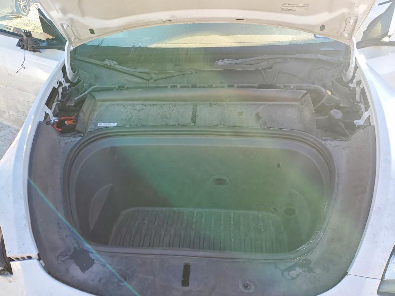 75965535 :رقم المزاد ، 7SAYGDEE2PA079323 vin ، 2023 Tesla Model Y مزاد بيع