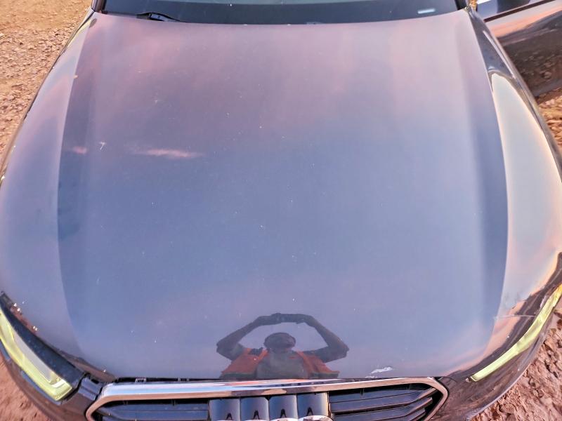 Aukcja sprzedaży 2013 Audi A6, vin: WAUHGAFC1DN086947, numer aukcji: 78289265