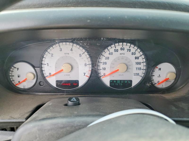 Продаж на аукціоні авто 2004 Dodge Stratus, vin: 1B3EL36X44N190964, номер лоту: 78656575