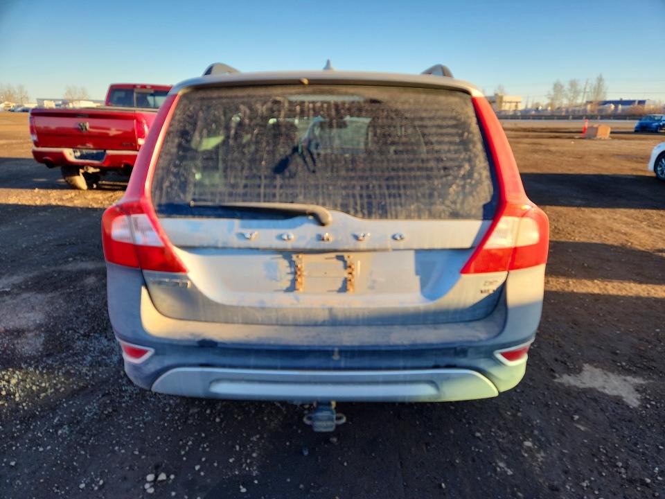 Продажа на аукционе авто 2009 Volvo Xc70, vin: YV4BZ982191055764, номер лота: 76509575
