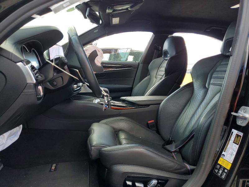 Aukcja sprzedaży 2019 Bmw M5, vin: WBSJF0C5XKB446893, numer aukcji: 75682845
