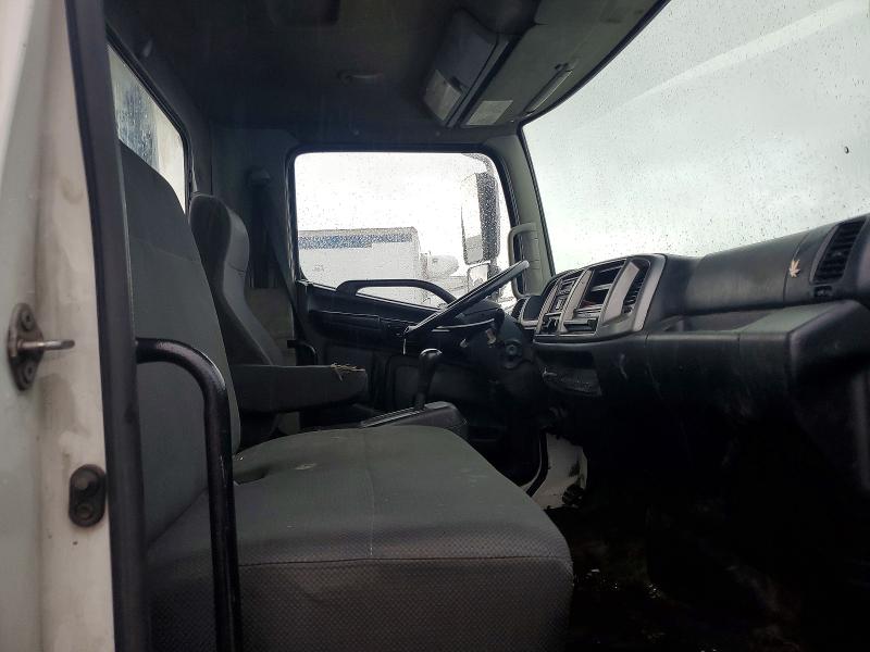 2017 Hino 258/268 მანქანა იყიდება აუქციონზე, vin: 5PVNE8JN3H4S50806, აუქციონის ნომერი: 47400416