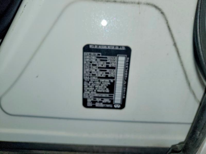 Aukcja sprzedaży 2020 Infiniti Qx50, vin: 3PCAJ5M31LF102173, numer aukcji: 76319015