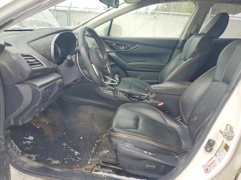 Продажа на аукционе авто 2019 Subaru Crosstrek, vin: JF2GTANC1KH338477, номер лота: 74757275