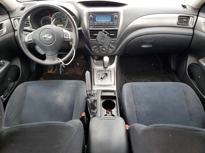 Продаж на аукціоні авто 2011 Subaru Impreza, vin: JF1GE6B69BH515772, номер лоту: 77654975
