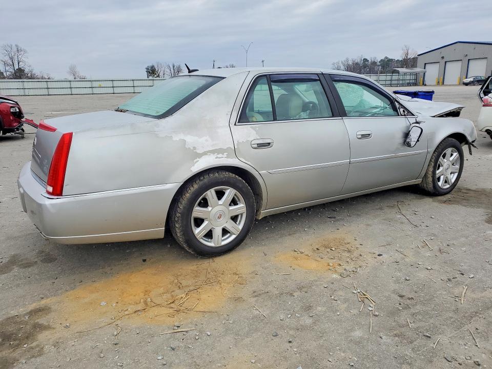 Aukcja sprzedaży 2008 Cadillac Dts, vin: 1G6KD57YX8U106551, numer aukcji: 77186825