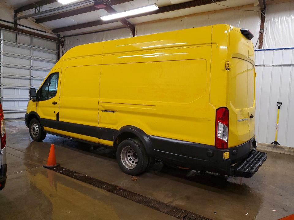Продаж на аукціоні авто 2020 Ford Transit, vin: 1FTRS4X8XLKB04847, номер лоту: 78906605