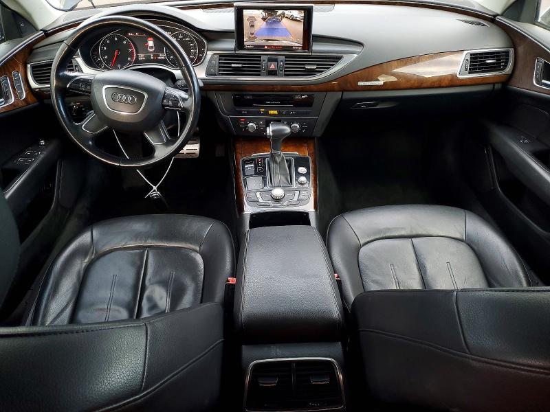 Продаж на аукціоні авто 2013 Audi A7, vin: WAUYGAFC7DN145094, номер лоту: 73711615