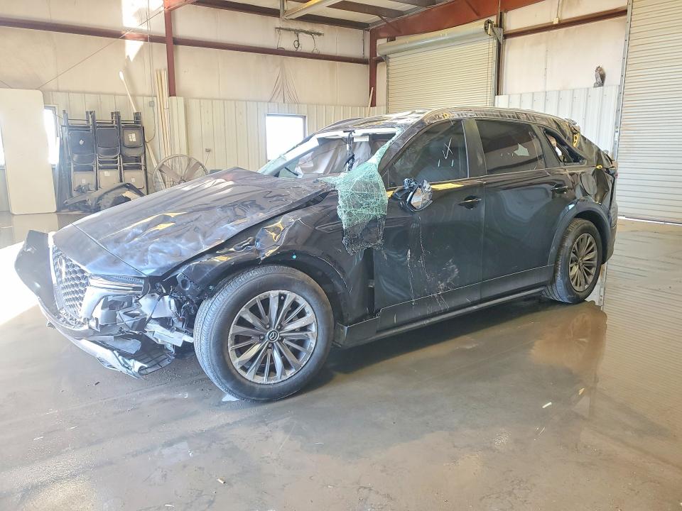77321925 :رقم المزاد ، JM3KKAHD1R1137477 vin ، 2024 Mazda Cx-90 مزاد بيع