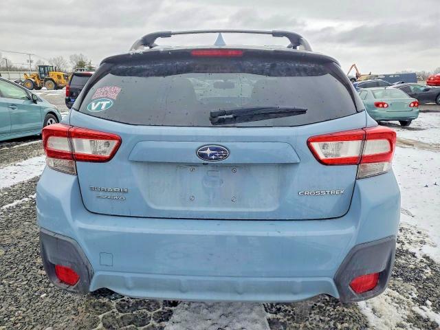 Aukcja sprzedaży 2018 Subaru Crosstrek, vin: JF2GTAJC3JH248039, numer aukcji: 76834005