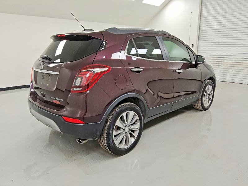 Продажа на аукционе авто 2018 Buick Encore, vin: KL4CJASB4JB588399, номер лота: 78343565