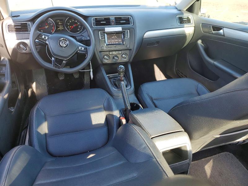 74900945 :رقم المزاد ، 3VWB67AJ9JM206873 vin ، 2018 Volkswagen Jetta مزاد بيع