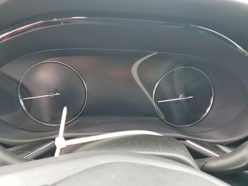 2021 Buick Envision მანქანა იყიდება აუქციონზე, vin: LRBAZLR49MD078372, აუქციონის ნომერი: 75982865