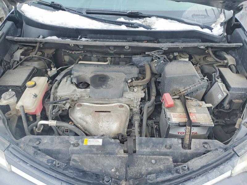 2018 Toyota Rav4 მანქანა იყიდება აუქციონზე, vin: 2T3BFREV9JW770405, აუქციონის ნომერი: 76057585