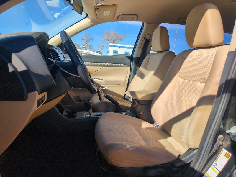 Продаж на аукціоні авто 2016 Mitsubishi Outlander, vin: JA4AD3A30GZ035771, номер лоту: 78266715