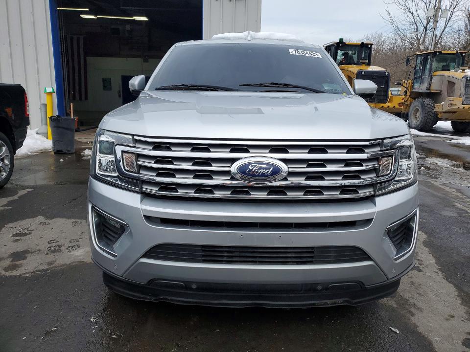 78334435 :رقم المزاد ، 1FMJK1KT6KEA35638 vin ، 2019 Ford Expedition مزاد بيع