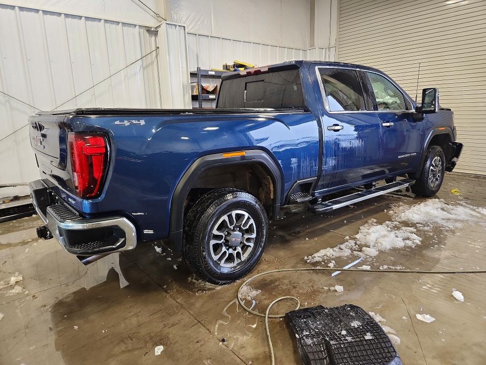 Aukcja sprzedaży 2021 Gmc Sierra, vin: 1GT49NE76MF169212, numer aukcji: 74668225