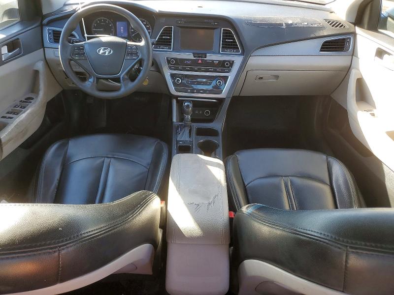 Продаж на аукціоні авто 2016 Hyundai Sonata Se, vin: 5NPE24AF7GH329799, номер лоту: 76219265