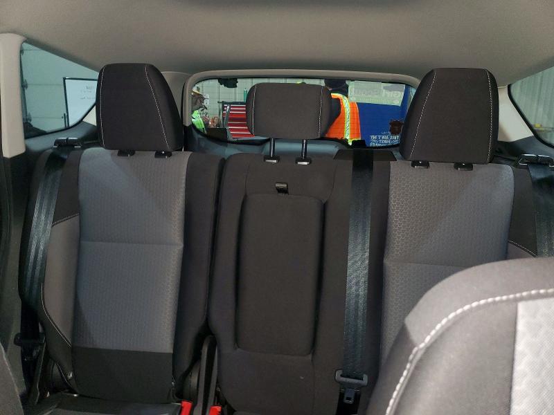 77513555 :رقم المزاد ، 1FMCU9GD2JUA77604 vin ، 2018 Ford Escape مزاد بيع
