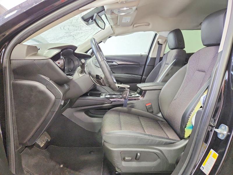 Aukcja sprzedaży 2023 Buick Envision, vin: LRBAZLR46PD030297, numer aukcji: 79306265