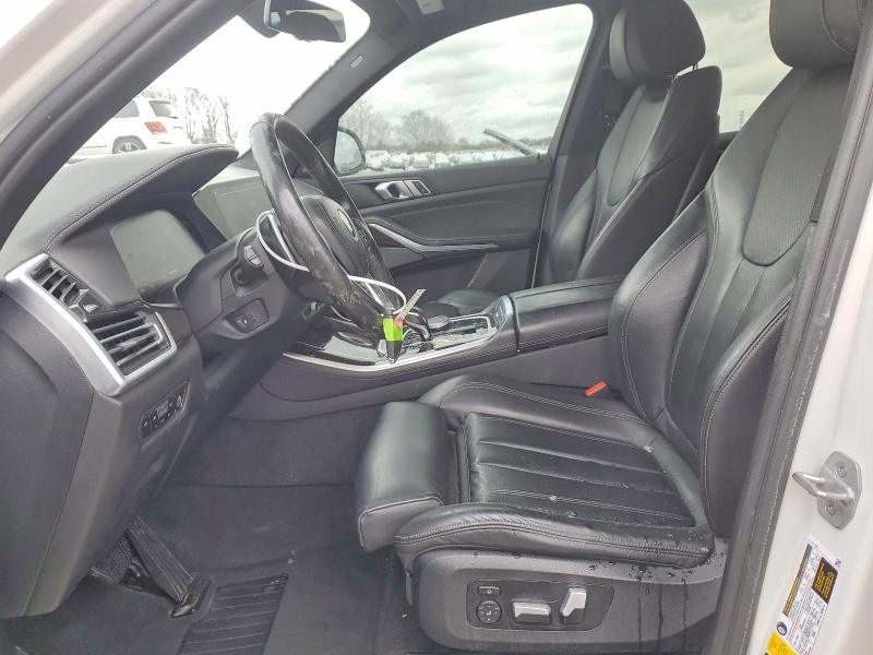 Продажа на аукционе авто 2021 Bmw X5, vin: 5UXCR6C01M9E97564, номер лота: 78521015