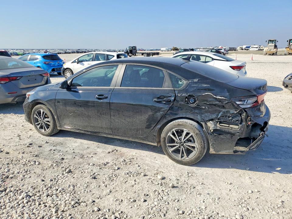 Aukcja sprzedaży 2024 Kia Forte, vin: 3KPF24AD0RE839762, numer aukcji: 79105575