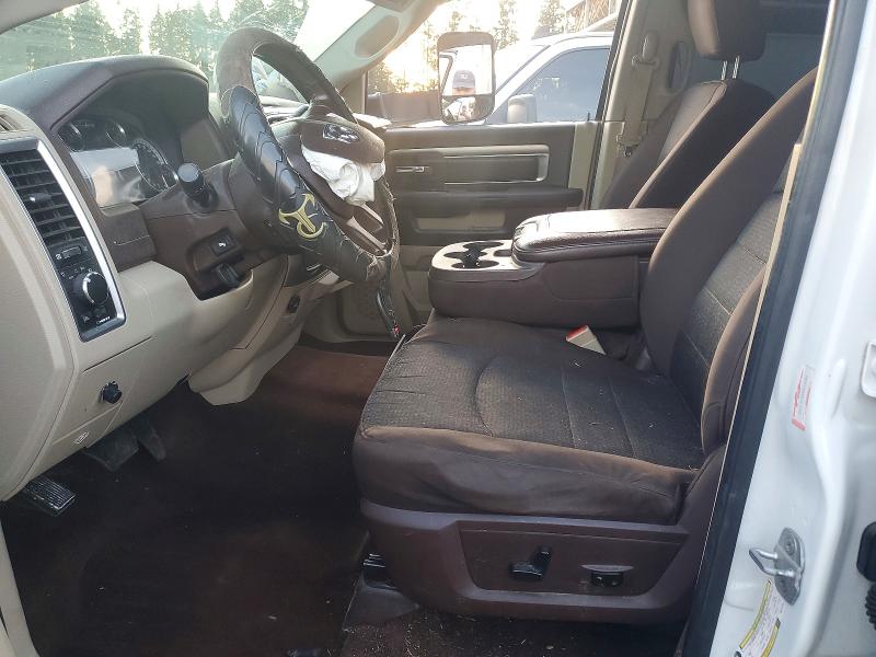 Aukcja sprzedaży 2013 Ram 2500, vin: 3C6UR5DL1DG572308, numer aukcji: 76049245