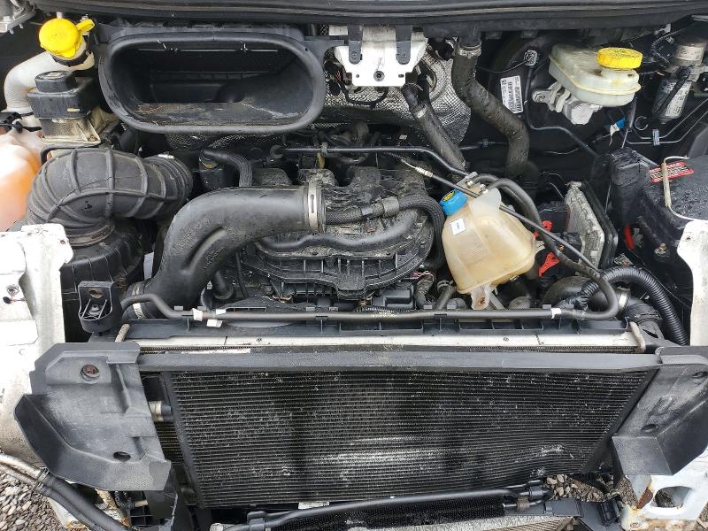 Продаж на аукціоні авто 2016 Ram Promaster 1500, vin: 3C6TRVAG0GE119882, номер лоту: 77952435