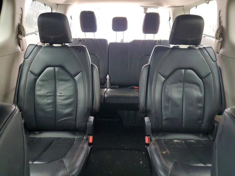 Aukcja sprzedaży 2018 Chrysler Pacifica, vin: 2C4RC1EG8JR121523, numer aukcji: 79161435