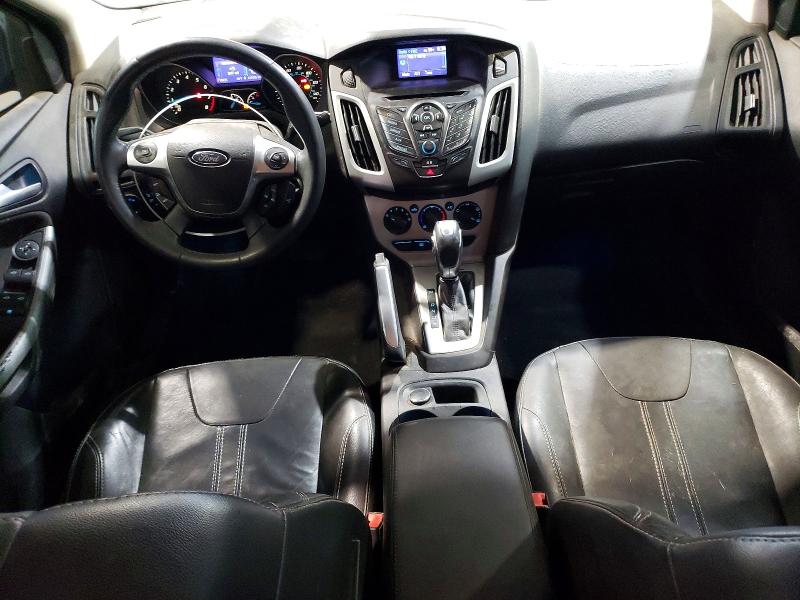2013 Ford Focus მანქანა იყიდება აუქციონზე, vin: 1FADP3K23DL217369, აუქციონის ნომერი: 76190795