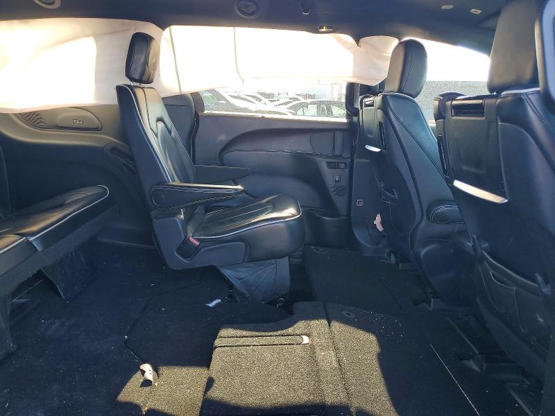 76967645 :رقم المزاد ، 2C4RC1GG2KR678944 vin ، 2019 Chrysler Pacifica مزاد بيع