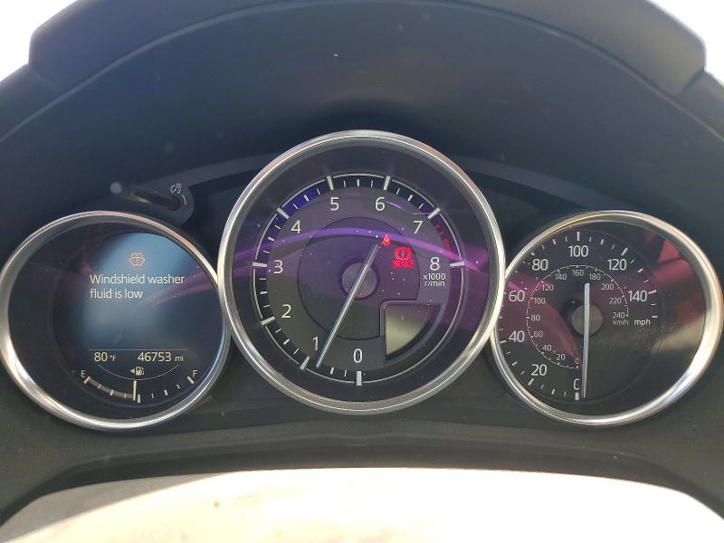 Продажа на аукционе авто 2023 Mazda Mx-5 Miata, vin: JM1NDAM75P0550974, номер лота: 75698905