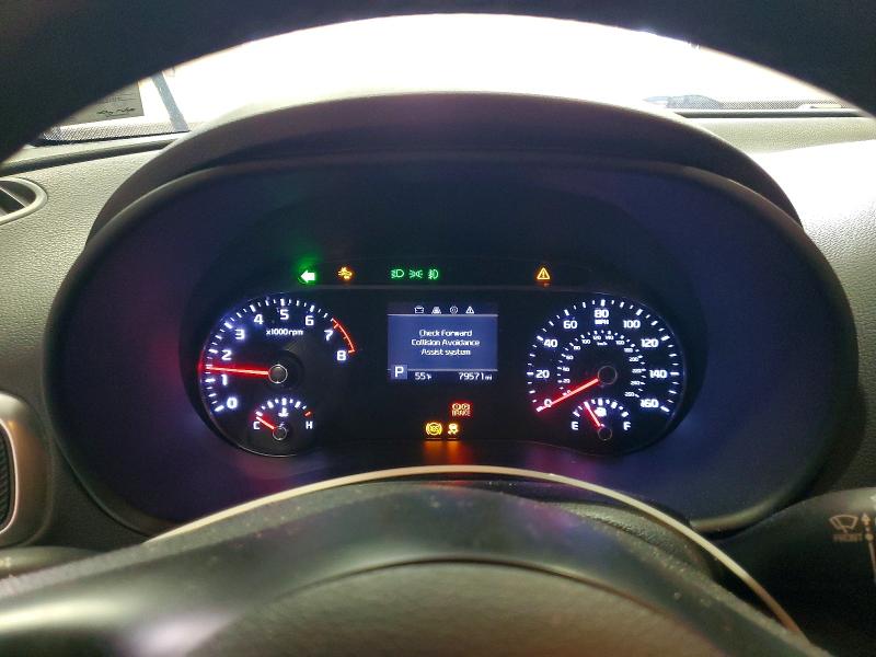 Продаж на аукціоні авто 2020 Kia Soul, vin: KNDJ63AU8L7096882, номер лоту: 77964245