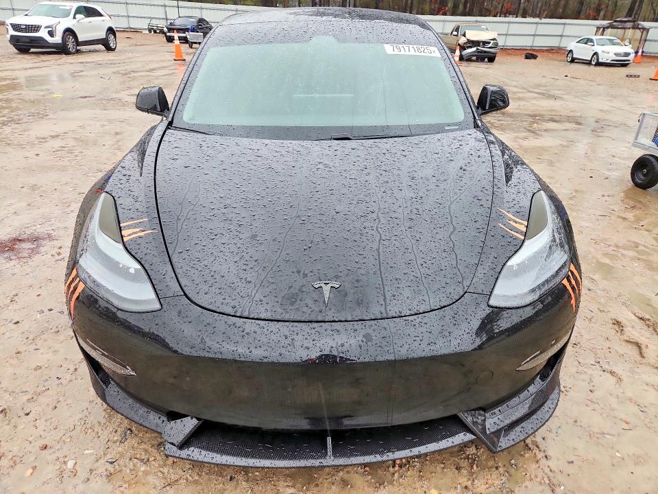 Aukcja sprzedaży 2021 Tesla Model 3, vin: 5YJ3E1EB1MF055062, numer aukcji: 79171825