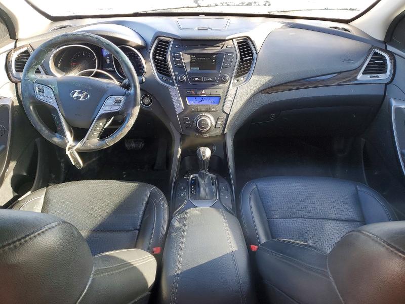 Продаж на аукціоні авто 2014 Hyundai Santa Fe Sport, vin: 5XYZUDLAXEG203163, номер лоту: 99895245