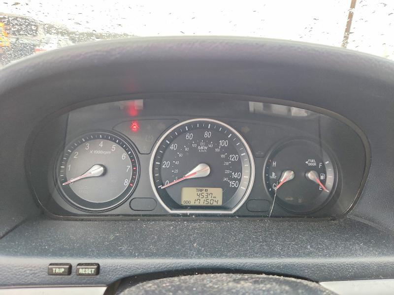77668905 :رقم المزاد ، 5NPET46C78H317441 vin ، 2008 Hyundai Sonata مزاد بيع