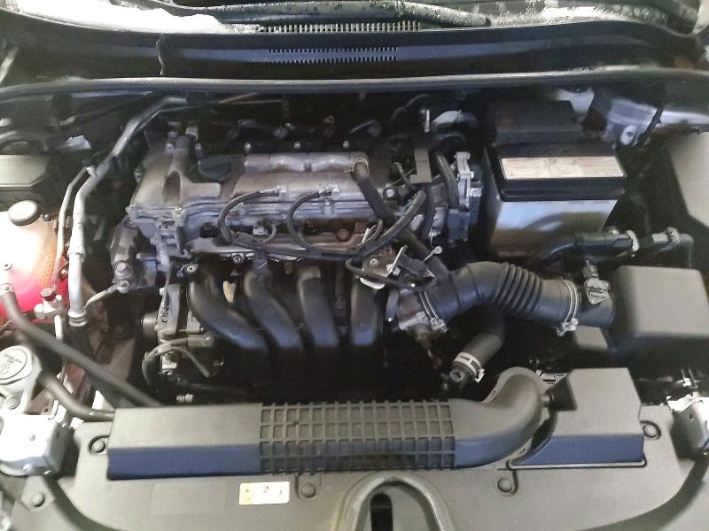 Aukcja sprzedaży 2022 Toyota Corolla, vin: 5YFBPMBE7NP334673, numer aukcji: 75854745