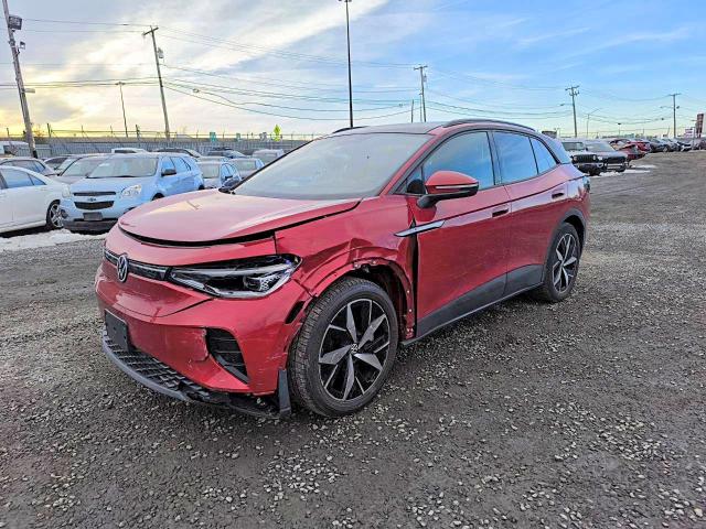 Aukcja sprzedaży 2023 Volkswagen Id.4 S, vin: 1V25MPE82PC020940, numer aukcji: 77728065