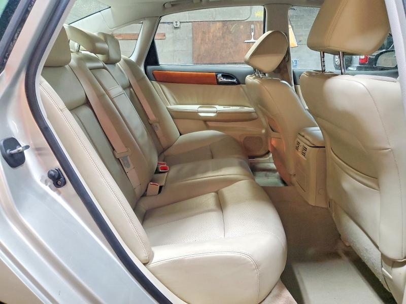 Aukcja sprzedaży 2006 Infiniti M35, vin: JNKAY01F46M257128, numer aukcji: 78837715