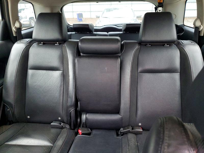 77817745 :رقم المزاد ، JM3TB2DA3E0425894 vin ، 2014 Mazda Cx-9 مزاد بيع