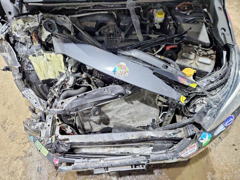 Продажа на аукционе авто 2020 Subaru Impreza, vin: 4S3GTAV64L3709865, номер лота: 75378535