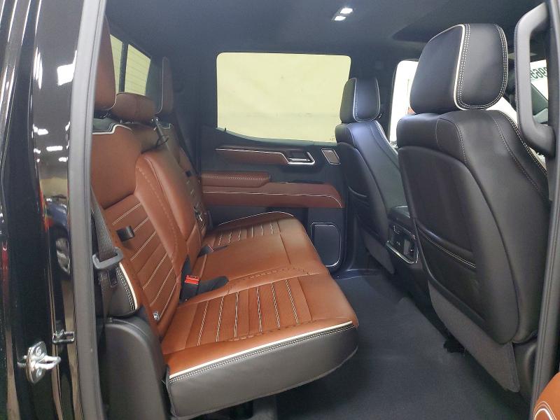 76242965 :رقم المزاد ، 1GTUUHELXTZ207938 vin ، 2026 Gmc Sierra مزاد بيع