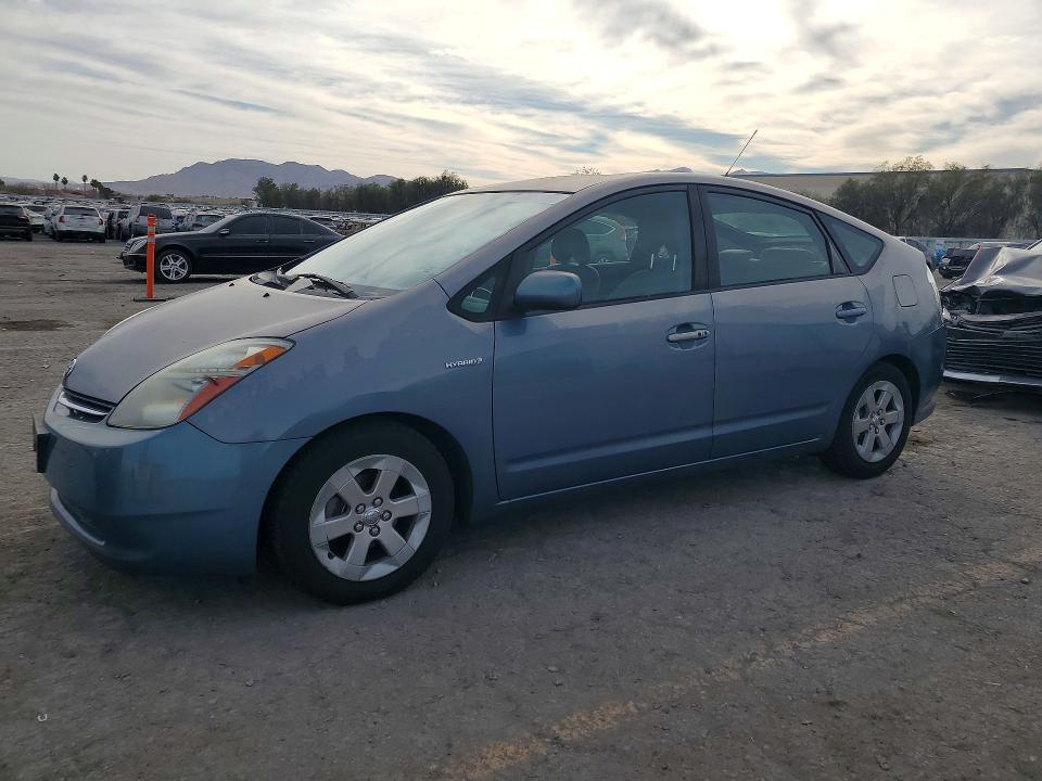Auction sale of the 2007 Toyota Prius, vin: JTDKB20U077607387, lot number: 76571105