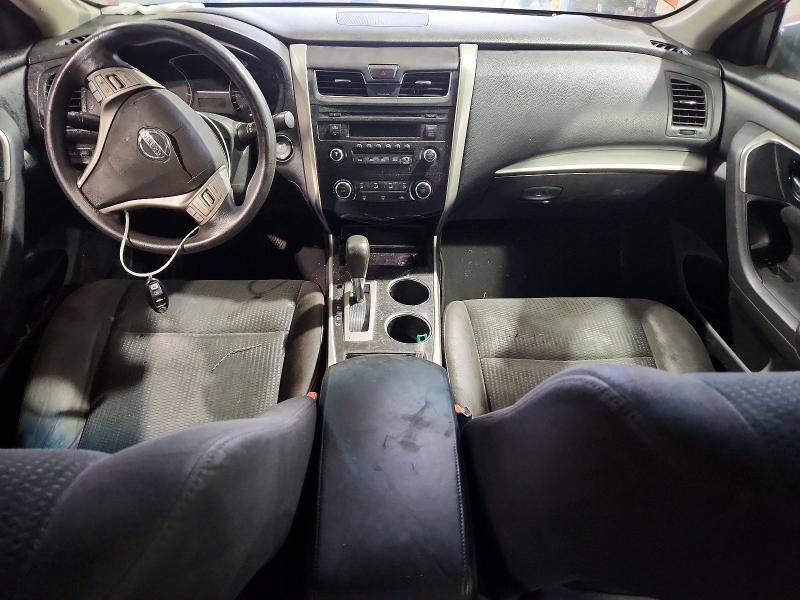 75603535 :رقم المزاد ، 1N4AL3AP2EN380287 vin ، 2014 Nissan Altima مزاد بيع